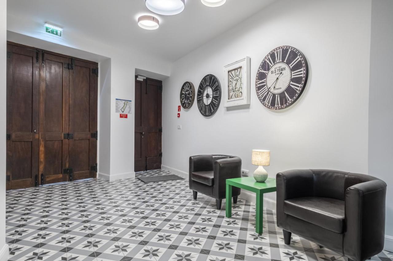 Studios Funchal By Homing Exterior foto