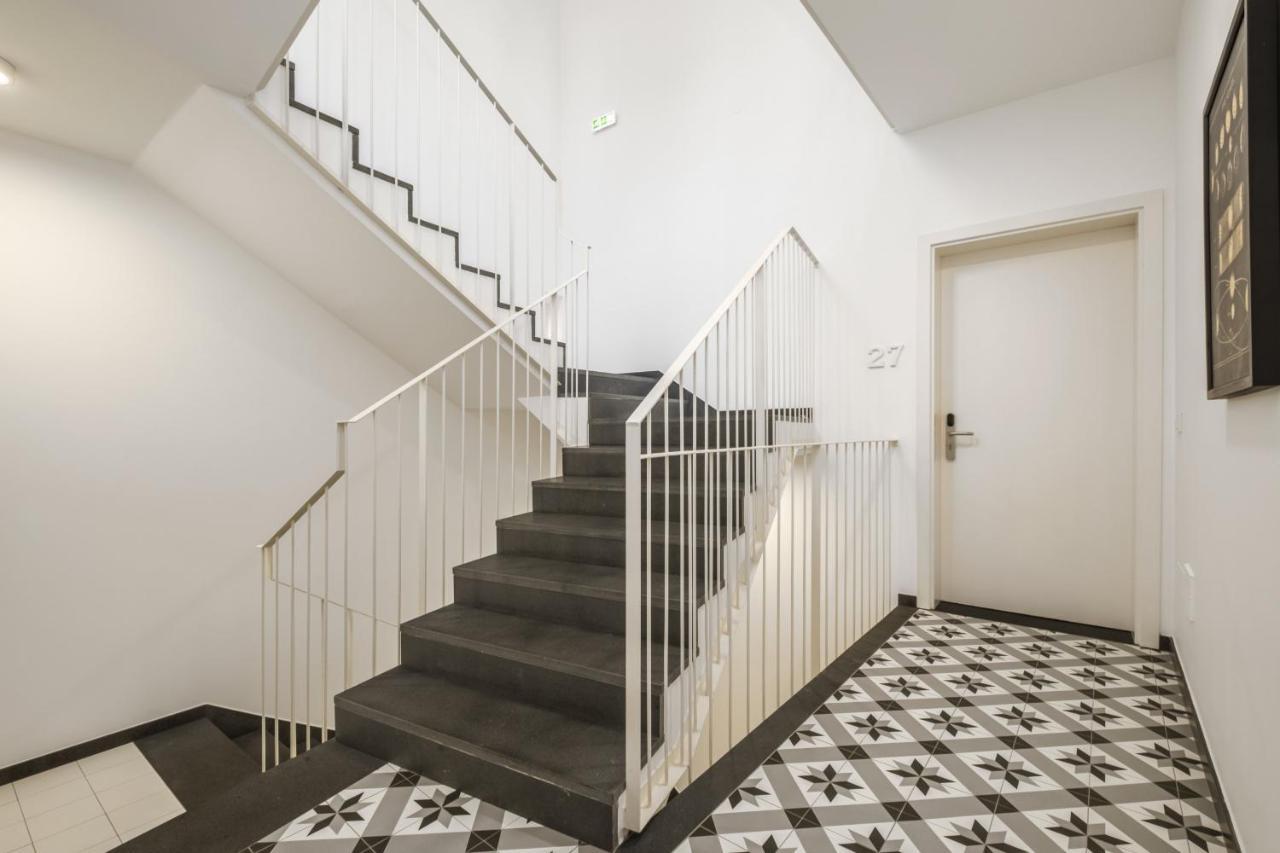 Studios Funchal By Homing Exterior foto