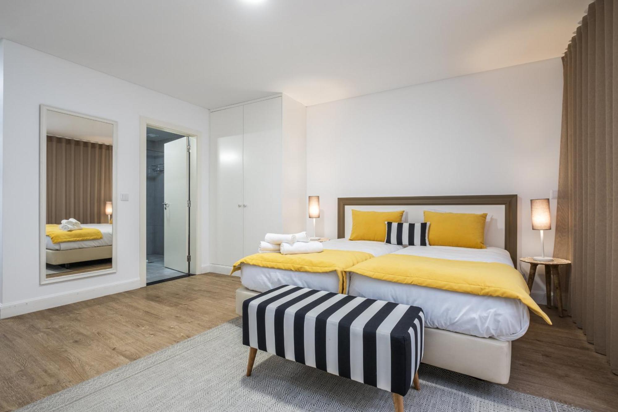 Studios Funchal By Homing Exterior foto